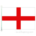 Englands nationella flagga 100% polyster 90 * 150 cm